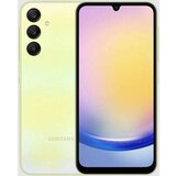 Samsung galaxy A25 5G 6GB/128GB personality yellow mobilni telefon cene