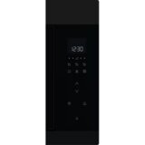 Electrolux Ugradbena mikrovalna pećnica LMF4263TET Grill MattBlack LMF4263TET | shoptok.hr