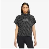 Nike ženska majica W nk df ic ss top ce DQ6390-010 Cene