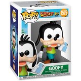 Funko POP Figura Disney A Goofy Movie - Goofy | shoptok.hr