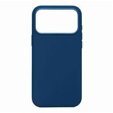 Apple Blue-Maska za iPhone 18 Pro Max Silicone MagSafe Cene