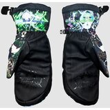 Salmon Arms Team Rokavice Mitt kai | Shoptok.si