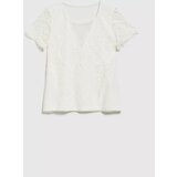 Marisse Women's Blouse L-Ts-4349 Off White | shoptok.hr