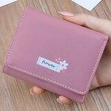  Novčanik PE-35558 - Tamno Ružičasta KP35558 | shoptok.hr