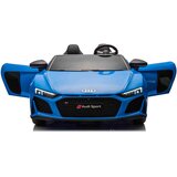  Licenciran avto na akumulator Audi Spyder R8 LIFT STRONG - dvosed - moder | Shoptok.si