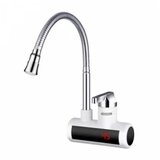 Muhler Termomax TX43WFD - Slavina sa grejacem (Montaza iz zida ) Muhler Termomax TX43WFD - Slavina sa grejacem (Montaza iz zida ) Slike