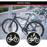  Zaključavanje ključem Master Lock Crna | shoptok.hr