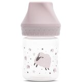 Lorelli Flašica za bebe My friend, 125ml, Roze Cene