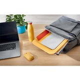 Zweckform stojalo za prenosni računalnik leitz ergo cosy 13" do 17" rumen 64260019 | Shoptok.si