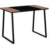Ambia Garden LOUNGE GARNITURA tkanina železo | Shoptok.si