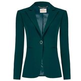 Rinascimento Jakne & Blazerji CFC0125439003 Zelena Cene