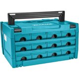 Makita MAKSTORE 3.12 Alatna torba Makpac Alatna torba cijene