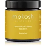 Passionfruit balzam za samotamnjenje s hranjivim učinkom 120 ml