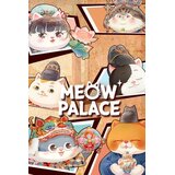Steam meow palace: forbidden city key (pc) global | Eponuda.com