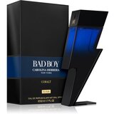 Carolina Herrera Bad Boy Cobalt Elixir parfumska voda za moške 50 ml | Shoptok.si
