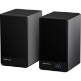 Genesis ARSEN 502BT Dvostazni Crno Žičano i bežično 60 W | shoptok.hr