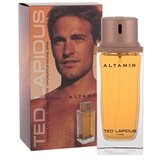 Ted Lapidus Altamir toaletna voda 125 ml za moške | Shoptok.si