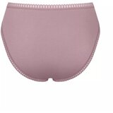 Sloggi Slip nude / smeđa / prljavo roza / crna | shoptok.hr