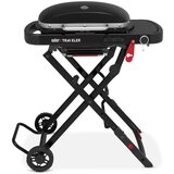 Weber traveler compact - black u