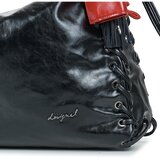 Desigual GALAXY LEIRIA Crna | shoptok.hr