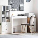  Stol Bijelo 80 x 50 x 76 cm | Eponuda.ba