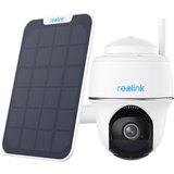 Reolink IP KAMERA ARGUS SERIJA B430 kamera + solarni panel 5MP, Baterijska, Pan, Tilt, noćni vid, | Eponuda.ba