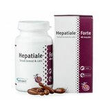  hepatiale forte small breed&cats 40tab Cene