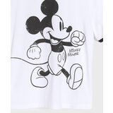 Sinsay Majica kratkih rukava Mickey Mouse | shoptok.hr