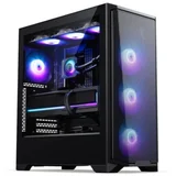 Kućište Phanteks Case Eclipse G370A Mid tower
