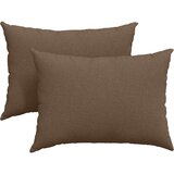 vidaXL jastučići za sofu 2 pcs smeđa 70 x 50 cm tkanina | shoptok.hr