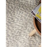Elle Decoration Svijetlo sivi/krem ručno rađen vunen tepih 200x290 cm Lyon Beans – | shoptok.hr