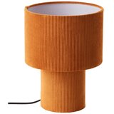Brilliant Stona lampa TONY 1xE27/20W/230V narandžasta | Eponuda.com