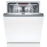 Bosch SMV6ZCX03E Popolnoma vgradni pomivalni stroj, 60 cm | Shoptok.si