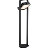 Nordlux LED solarna lampa SAULIO LED/4,45W/3,7V IP44 2000 mAh 60 cm Cene