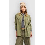 Roxy Let It Go Cord Srajca oil green | Shoptok.si
