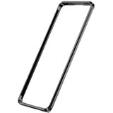 INF Ohišje iz aluminijeve zlitine za iPhone 15 Pro Max Black, (5000086524) | Shoptok.si