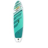 SUP daska za veslanje 305 x 84 x 15 cm Bestway 65346 - tirkizna | shoptok.hr