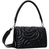 Desigual Torbe BAG_CURIE DORTMUND 2.0 24WAXP10 Črna