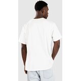 Rhythm Wild Waves T-shirt vintage white | Shoptok.si
