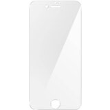 AVIZAR Kristalno prozorna zaščita zaslona iz kaljenega stekla za Apple iPhone 7, iPhone 8, (20530737) Cene