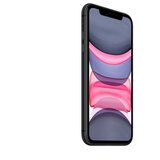 Apple pametni telefon IPHONE 11 64GB BLACK | Shoptok.si