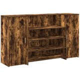  Recepcijski stol 180x50x103 5 cm od konstruiranog drva | shoptok.hr