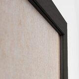 Malerifabrikken 3D slika s okvirom/akustična 102x102 cm Silent Shadow 1 – | shoptok.hr