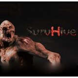 Steam SurvHive Key GLOBAL Steam SurvHive Key GLOBAL Slike
