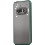AVIZAR Ohišje Nothing Phone 3a Shockproof Case z ojačanimi vogali, Zelena, (5000015231) | Shoptok.si
