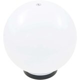 vidaXL LED kuglaste svjetiljke 4 kom 25 cm PMMA Cijene