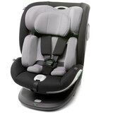 4Baby autosjedalica i-Size: 40-150 cm (0-36kg) Vel-Fix Grey | shoptok.hr