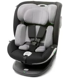 autosjedalica i-Size: 40-150 cm (0-36kg) Vel-Fix Grey