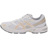 Asics Nizke superge Baskets Gel 1130 matières synthétiques et textiles Bela Cene