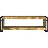  Kava Stol Smeđa 120 x 50 x 38 cm Čvrsto drvo manga | shoptok.hr